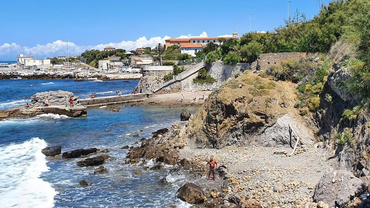 La Piccola Al Mare Apartment Livorno