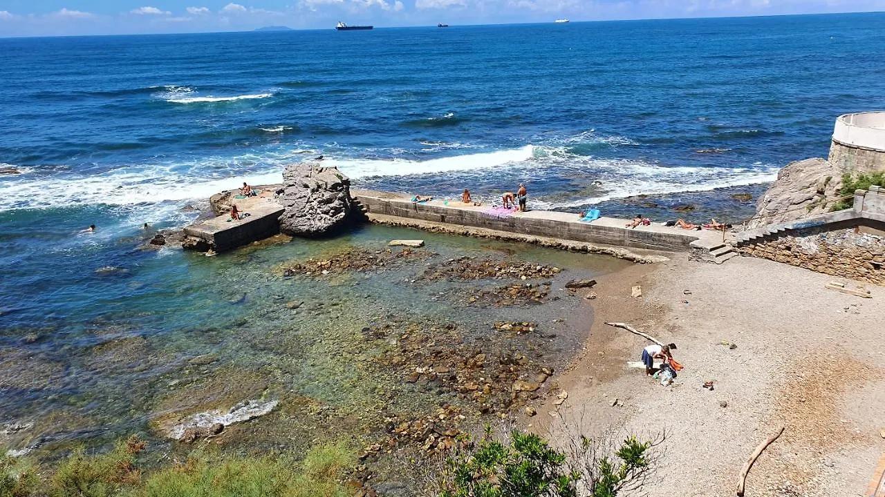 La Piccola Al Mare Apartment Livorno