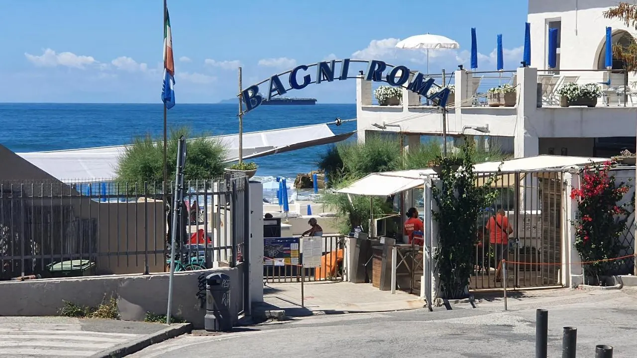 La Piccola Al Mare Apartment Livorno