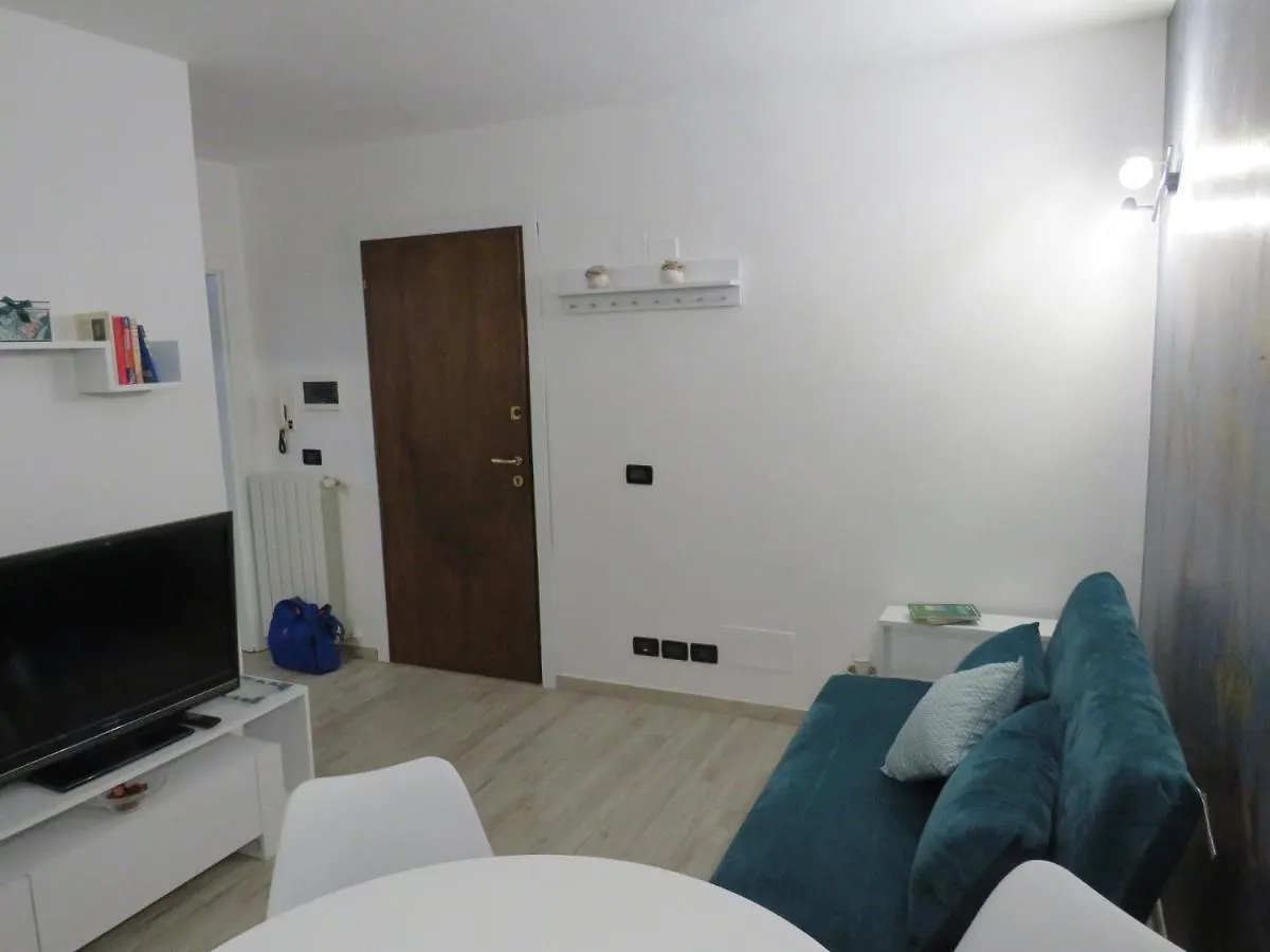 La Piccola Al Mare Apartment Livorno