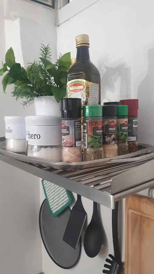 شقة La Piccola Al Mare ليفورنو