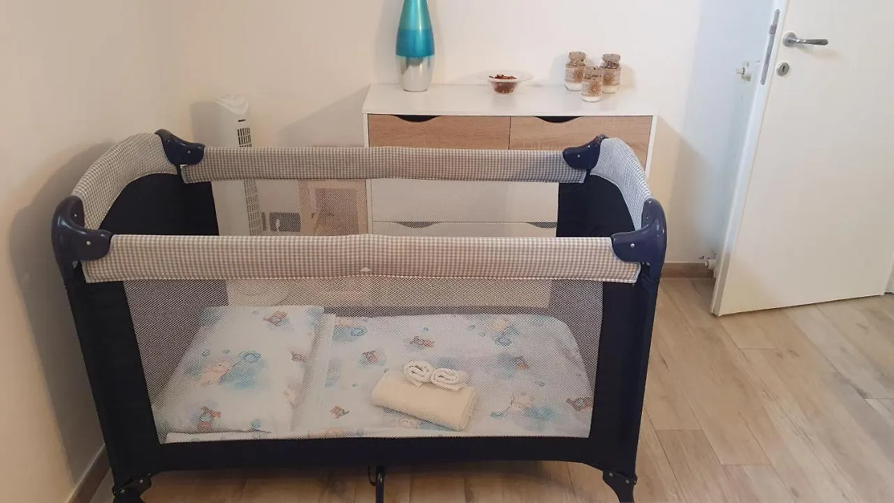 La Piccola Al Mare Apartment Livorno 0*,
