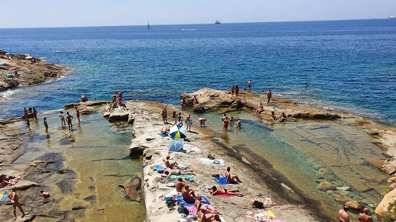 La Piccola Al Mare Apartment Livorno
