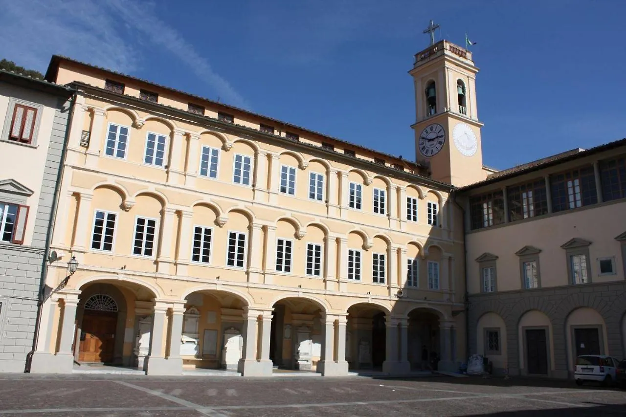 La Piccola Al Mare Apartment Livorno