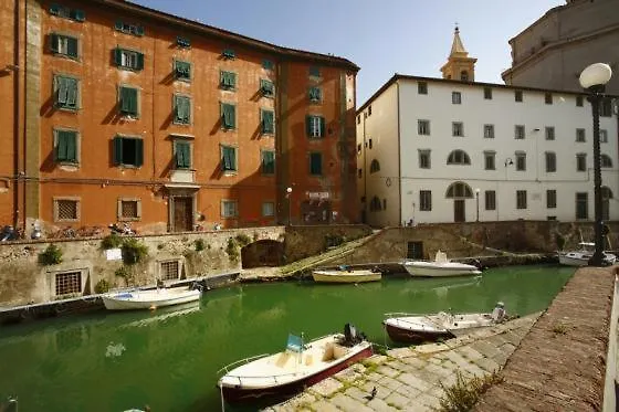 La Piccola Al Mare Apartment Livorno