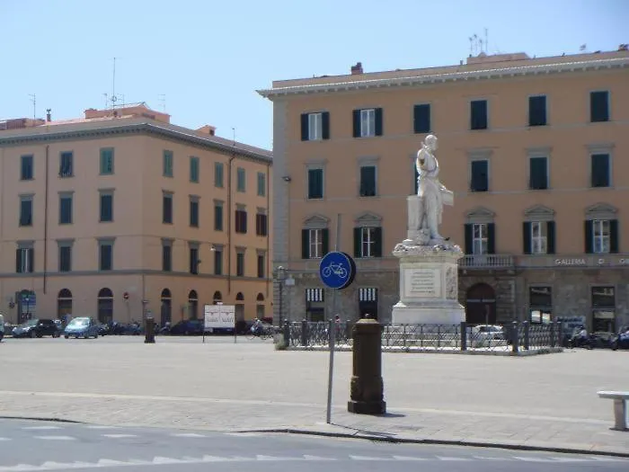 La Piccola Al Mare Apartment Livorno