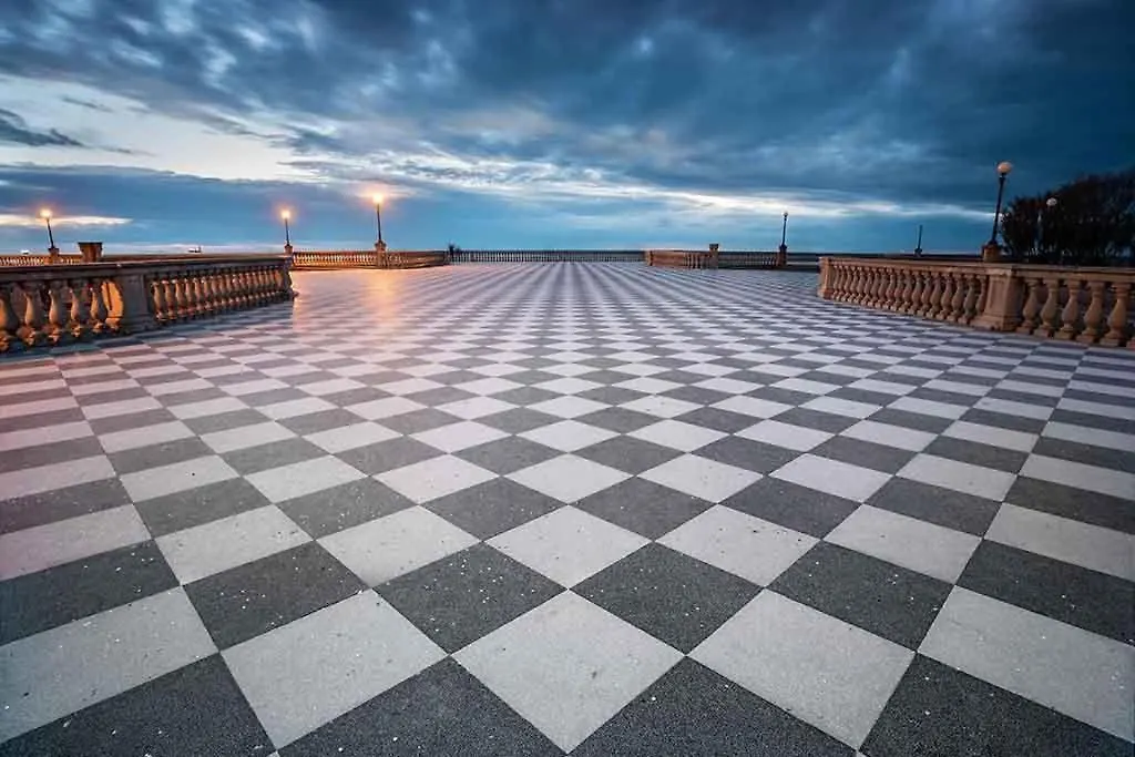 La Piccola Al Mare Apartment Livorno
