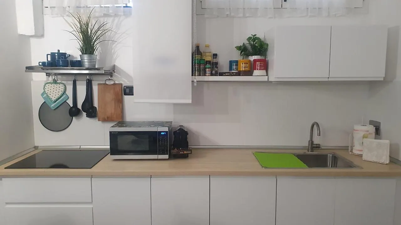 La Piccola Al Mare Apartment Livorno