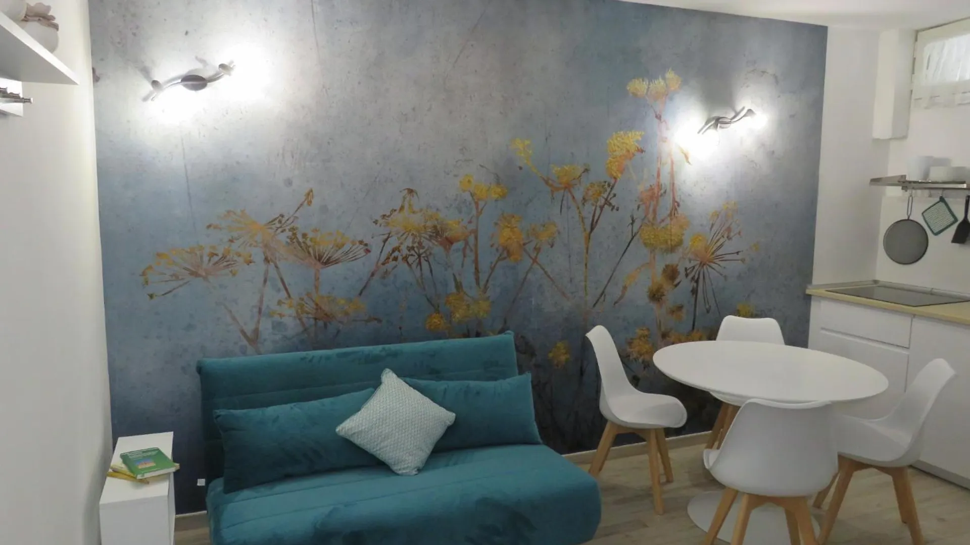 La Piccola Al Mare Apartment Livorno Italy