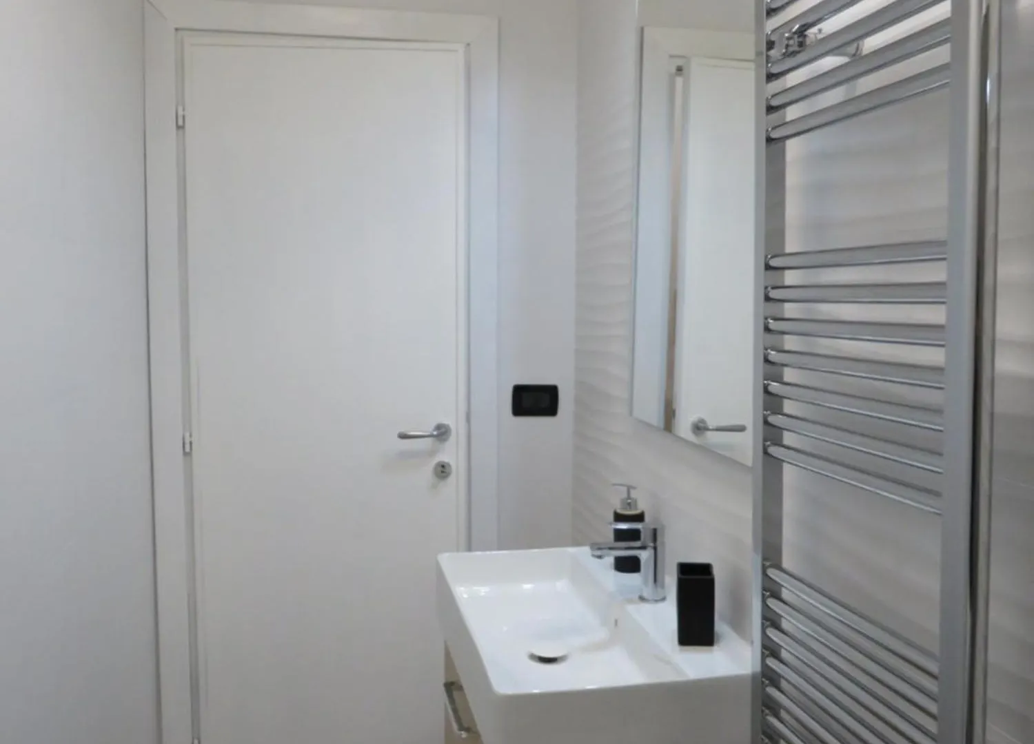 La Piccola Al Mare Apartment Livorno Italy