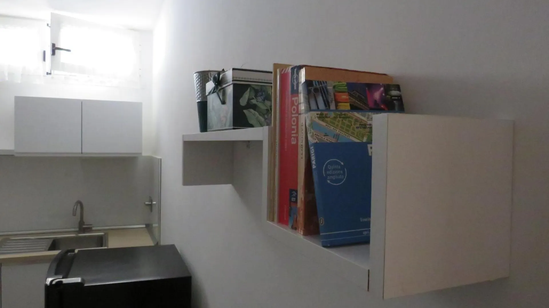 La Piccola Al Mare Apartment Livorno