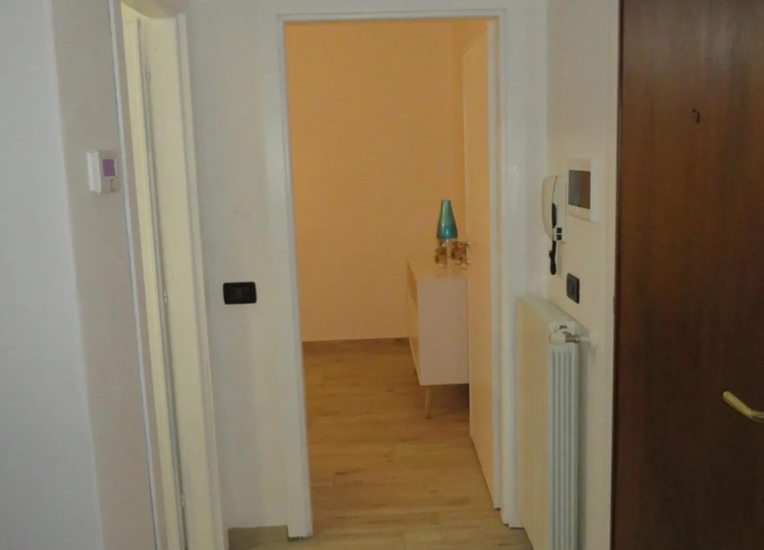 La Piccola Al Mare Apartment Livorno