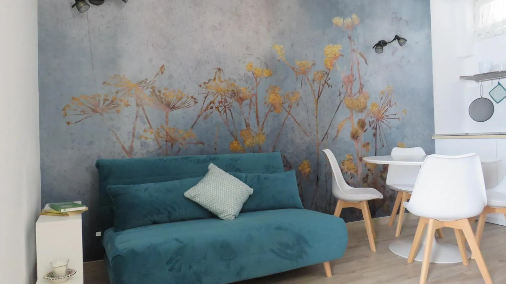 La Piccola Al Mare Apartment Livorno