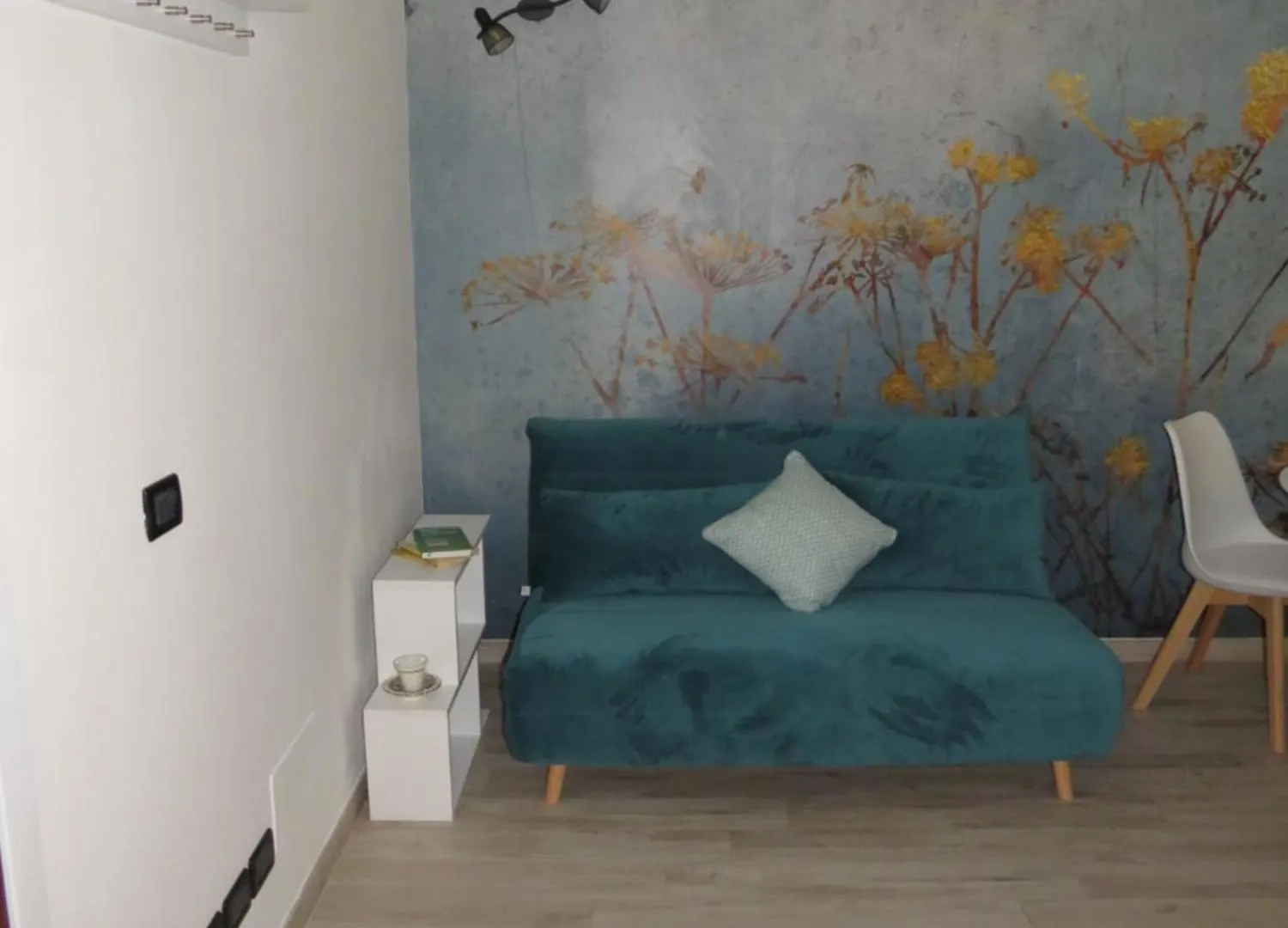 La Piccola Al Mare Apartment Livorno