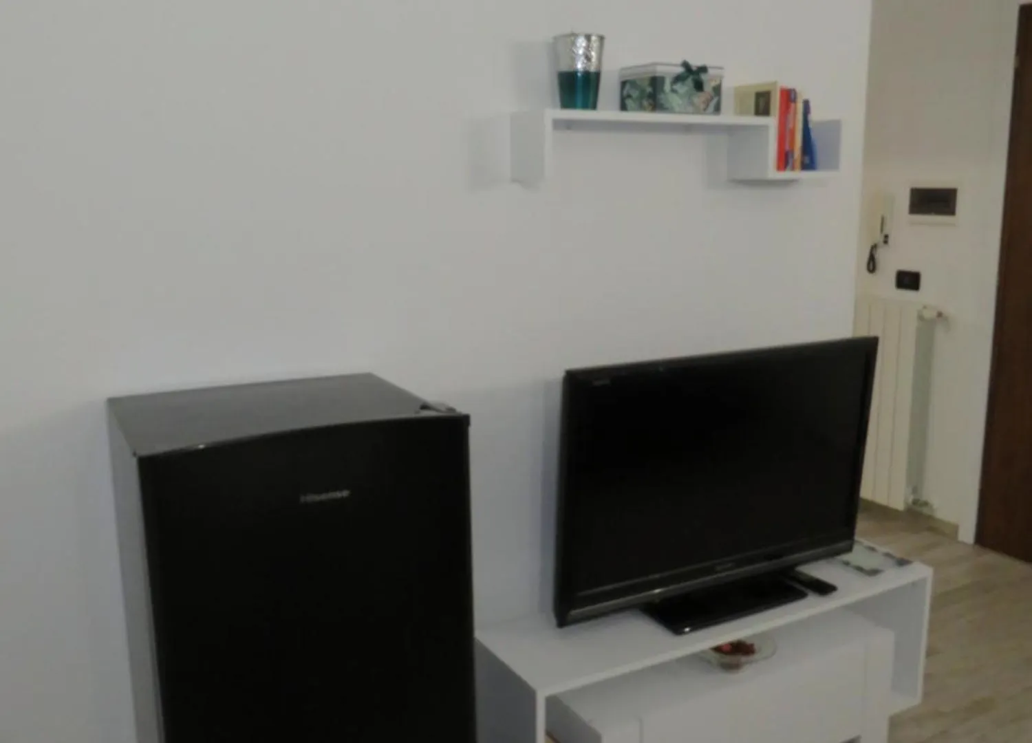 La Piccola Al Mare Apartment Livorno 0*,