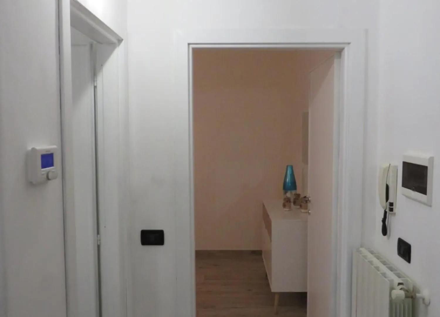 La Piccola Al Mare Apartment Livorno