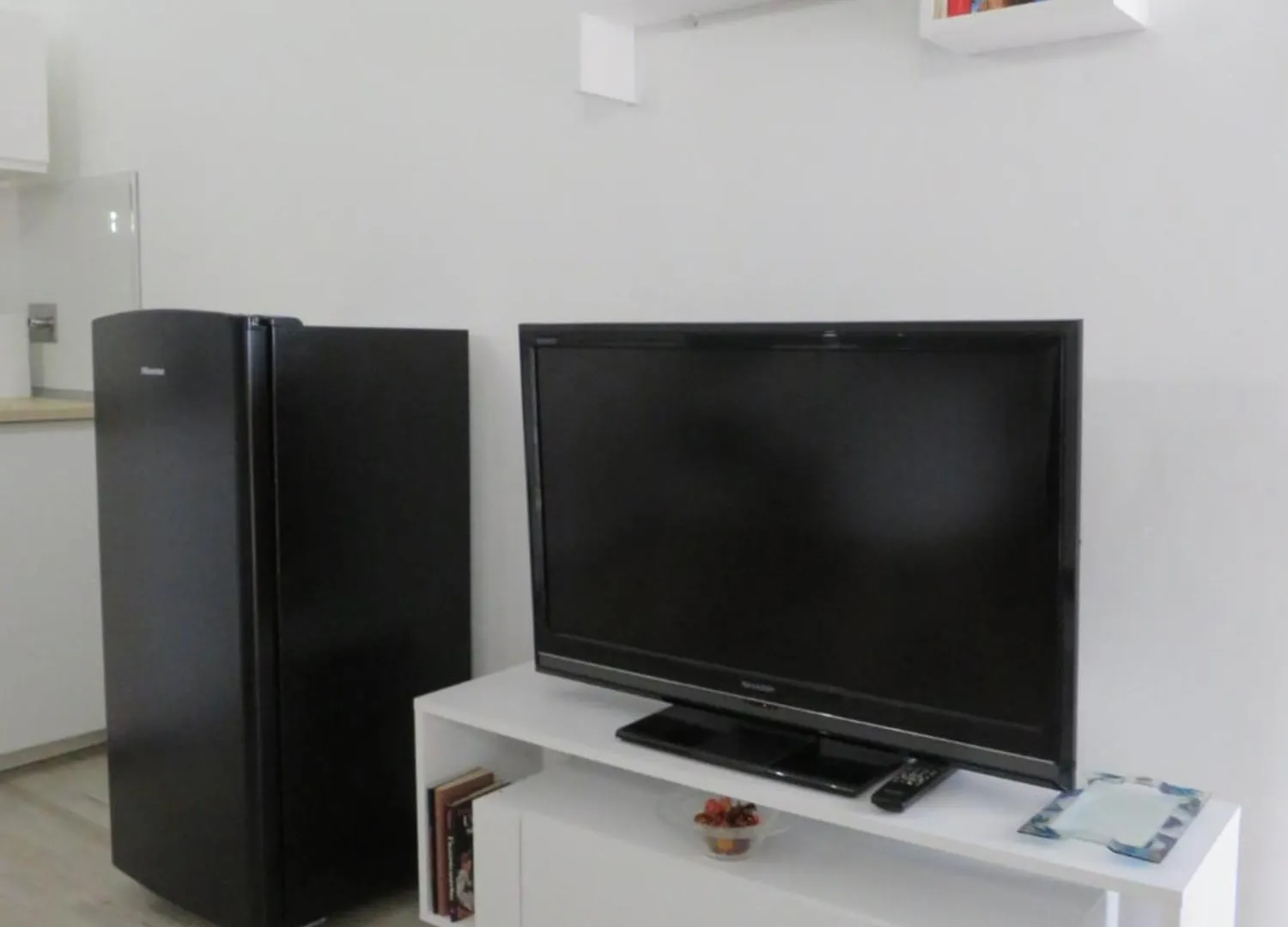 La Piccola Al Mare Apartment Livorno