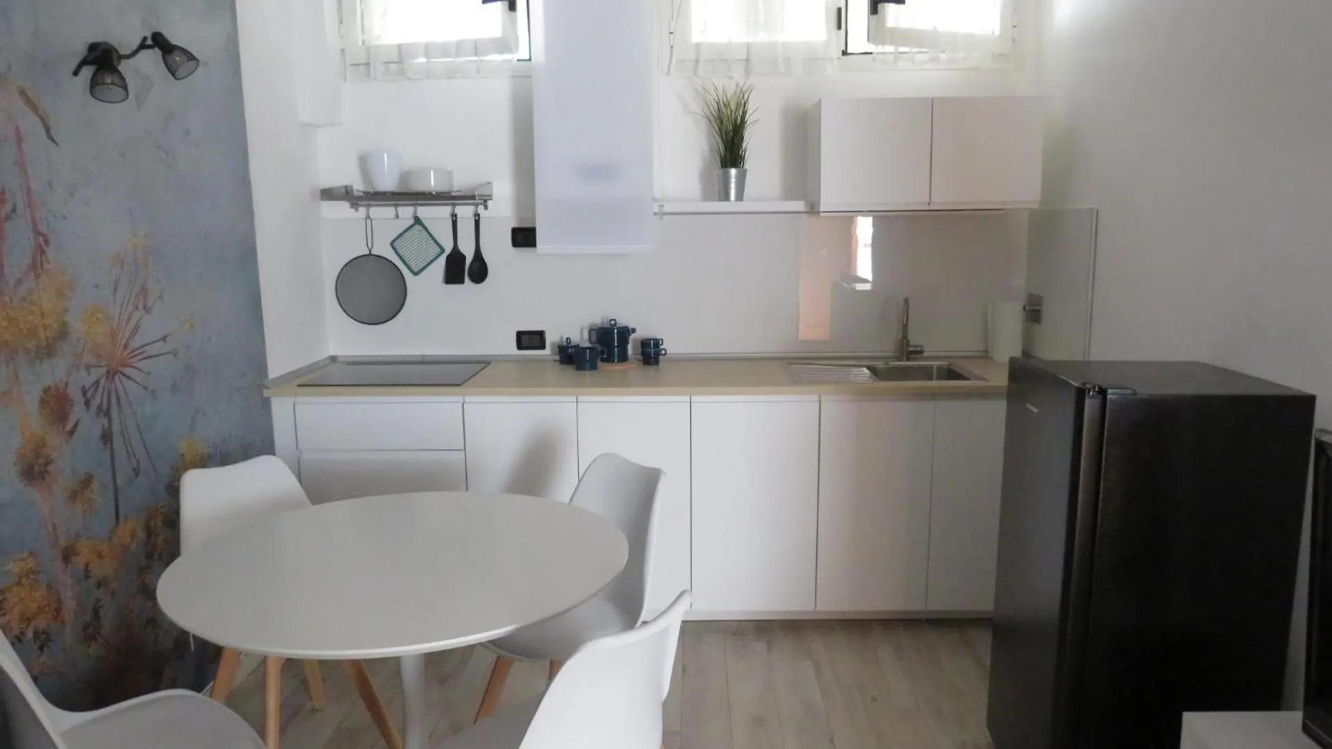 La Piccola Al Mare Apartment Livorno