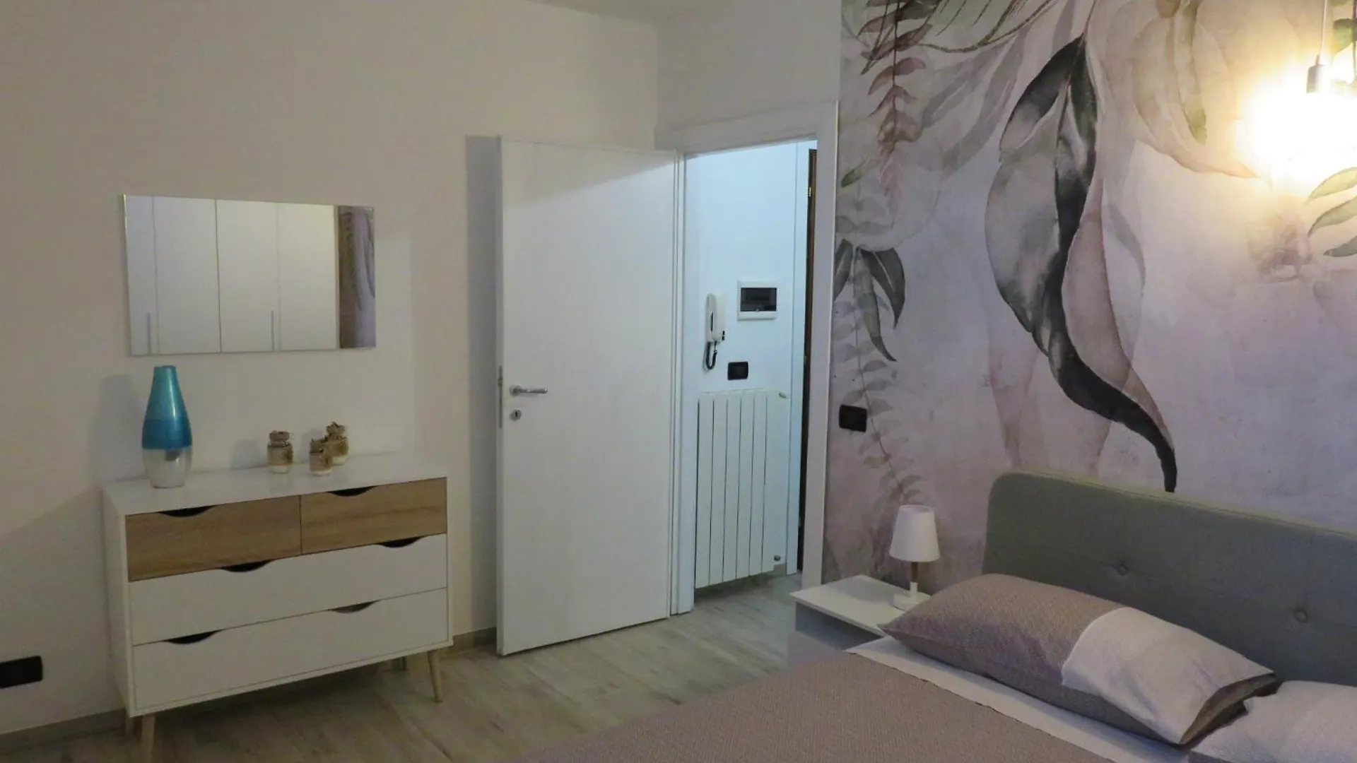 La Piccola Al Mare Apartment Livorno Italy
