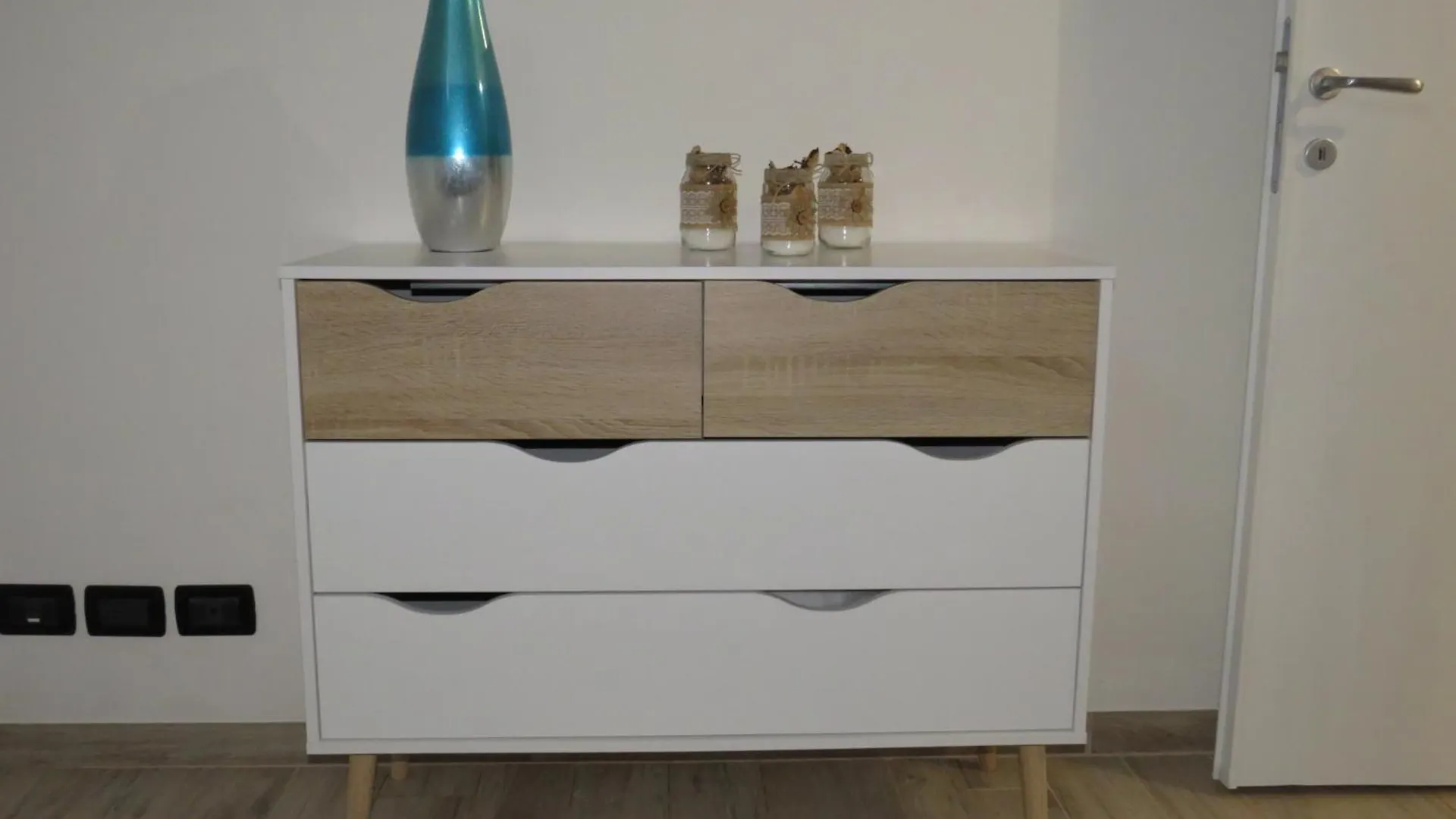 La Piccola Al Mare Apartment Livorno