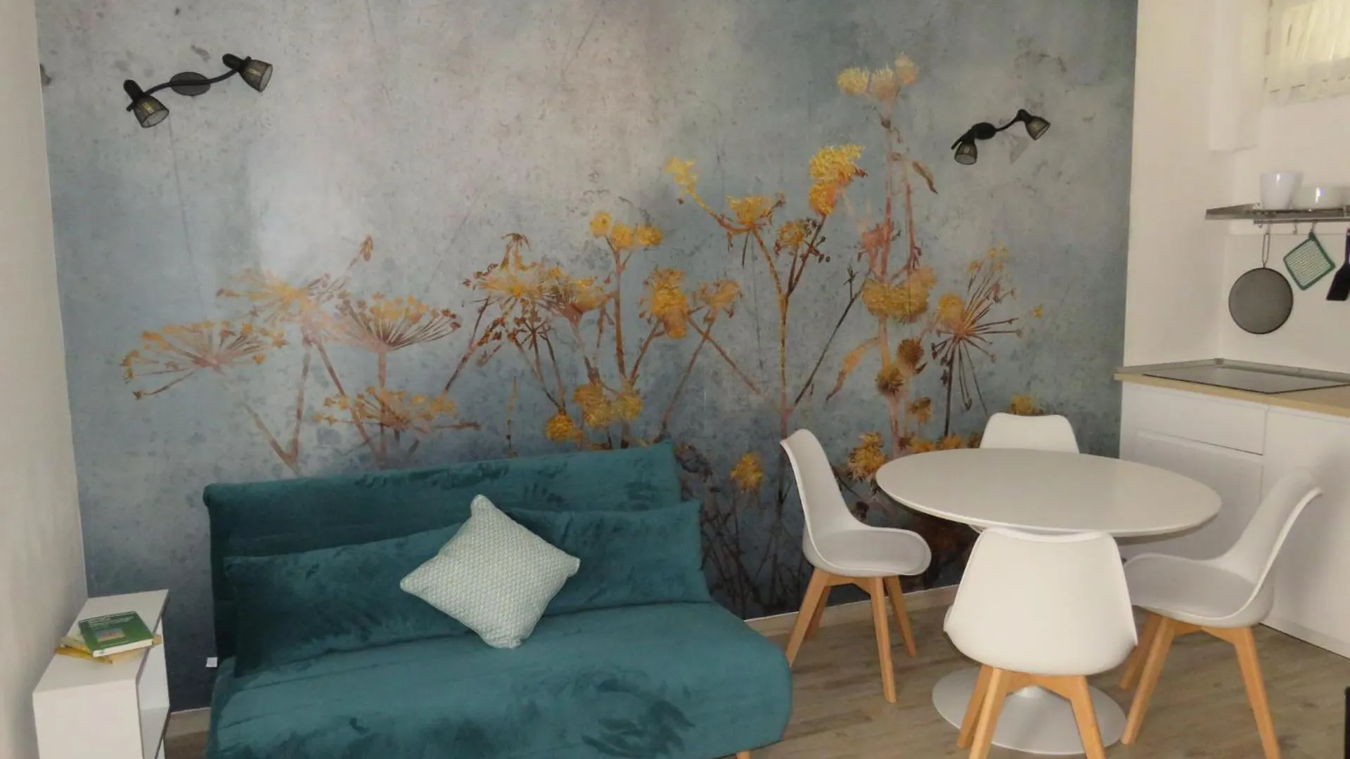 La Piccola Al Mare Apartment Livorno