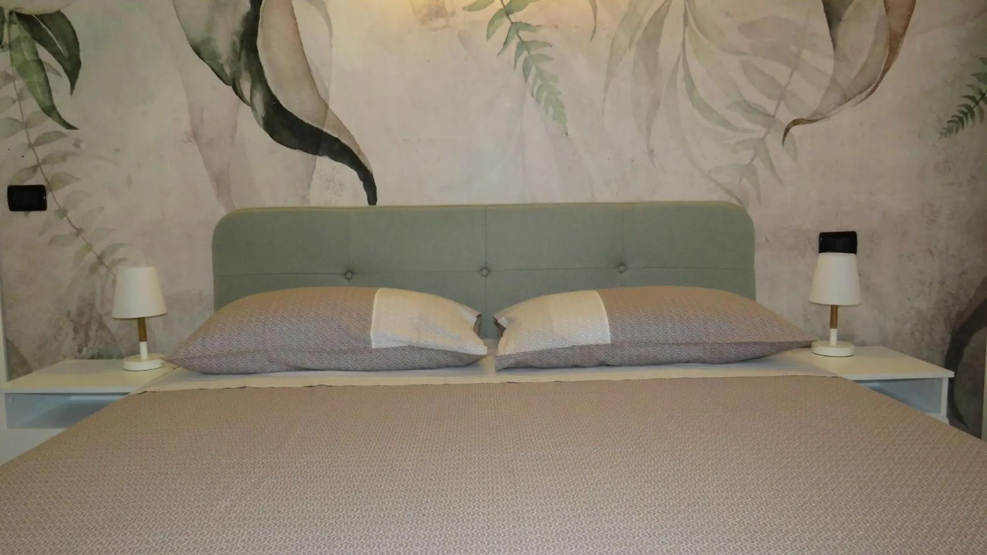 La Piccola Al Mare Apartment Livorno 0*,  Italy