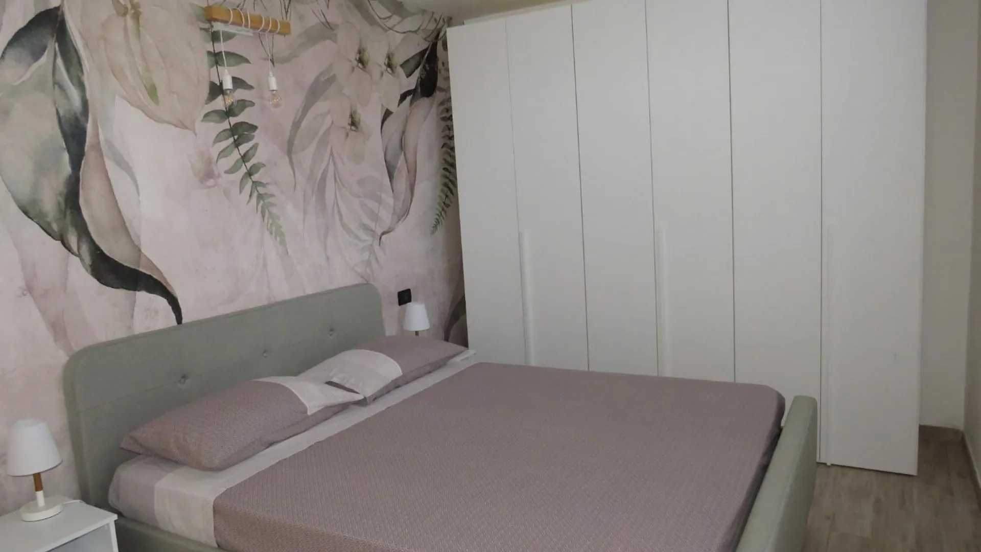 La Piccola Al Mare Apartment Livorno