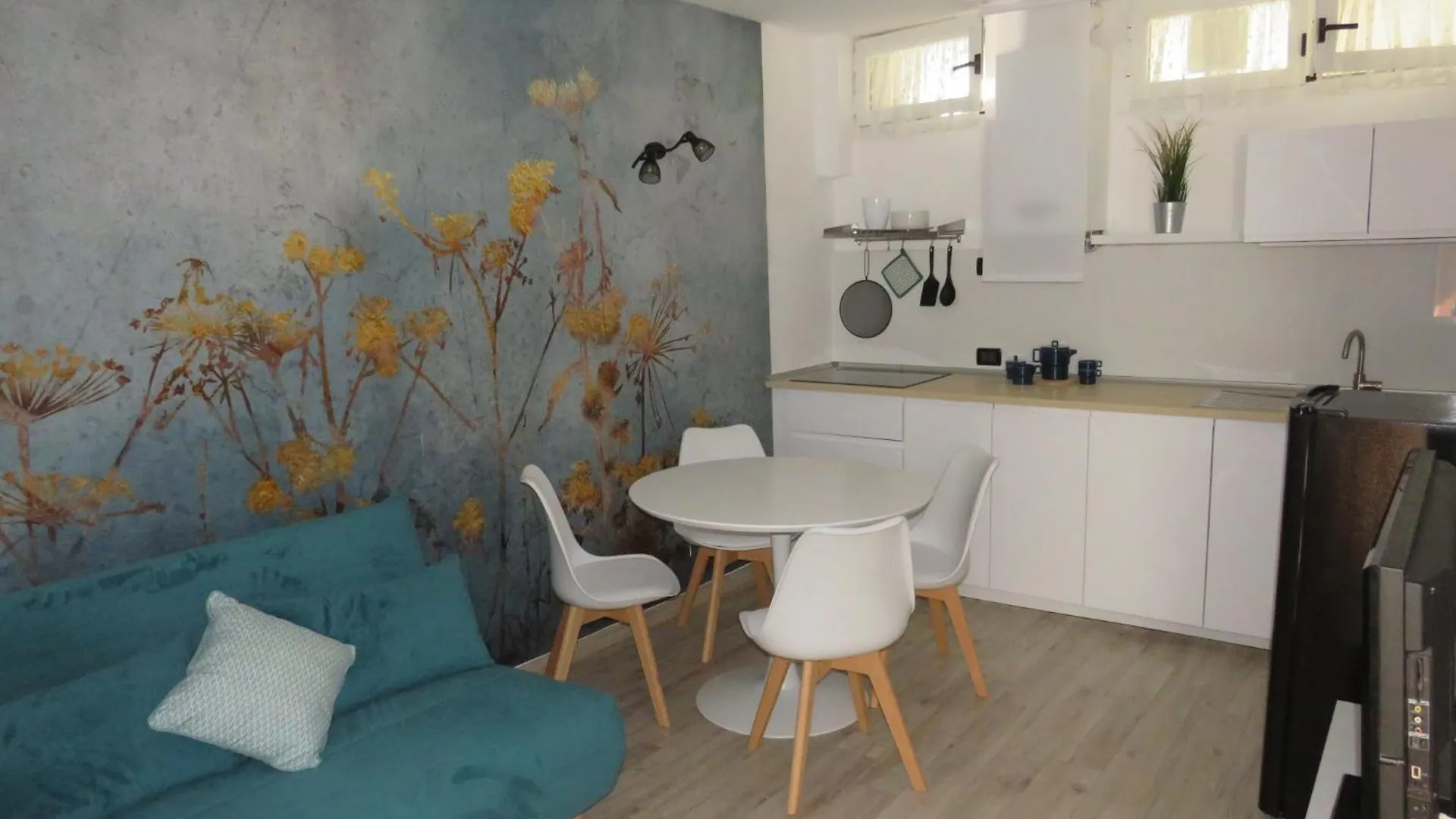 La Piccola Al Mare Apartment Livorno Italy