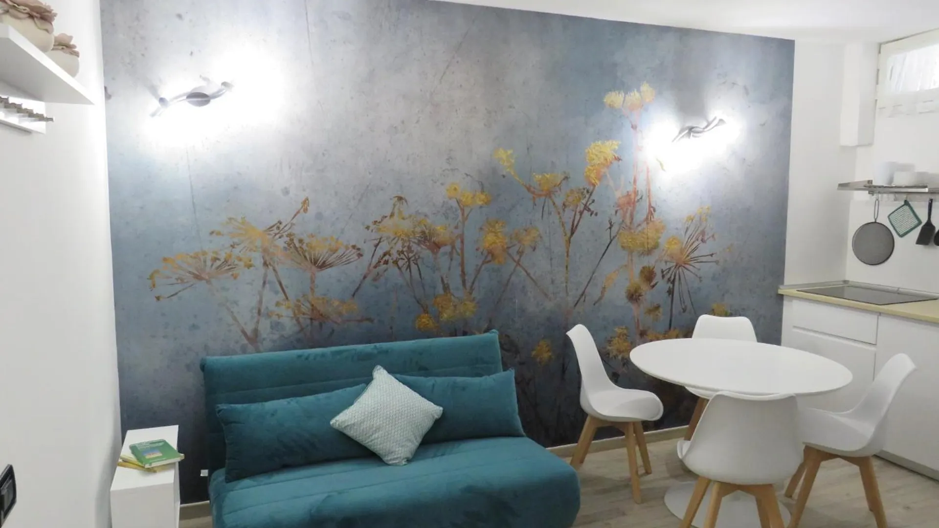 La Piccola Al Mare Apartment Livorno