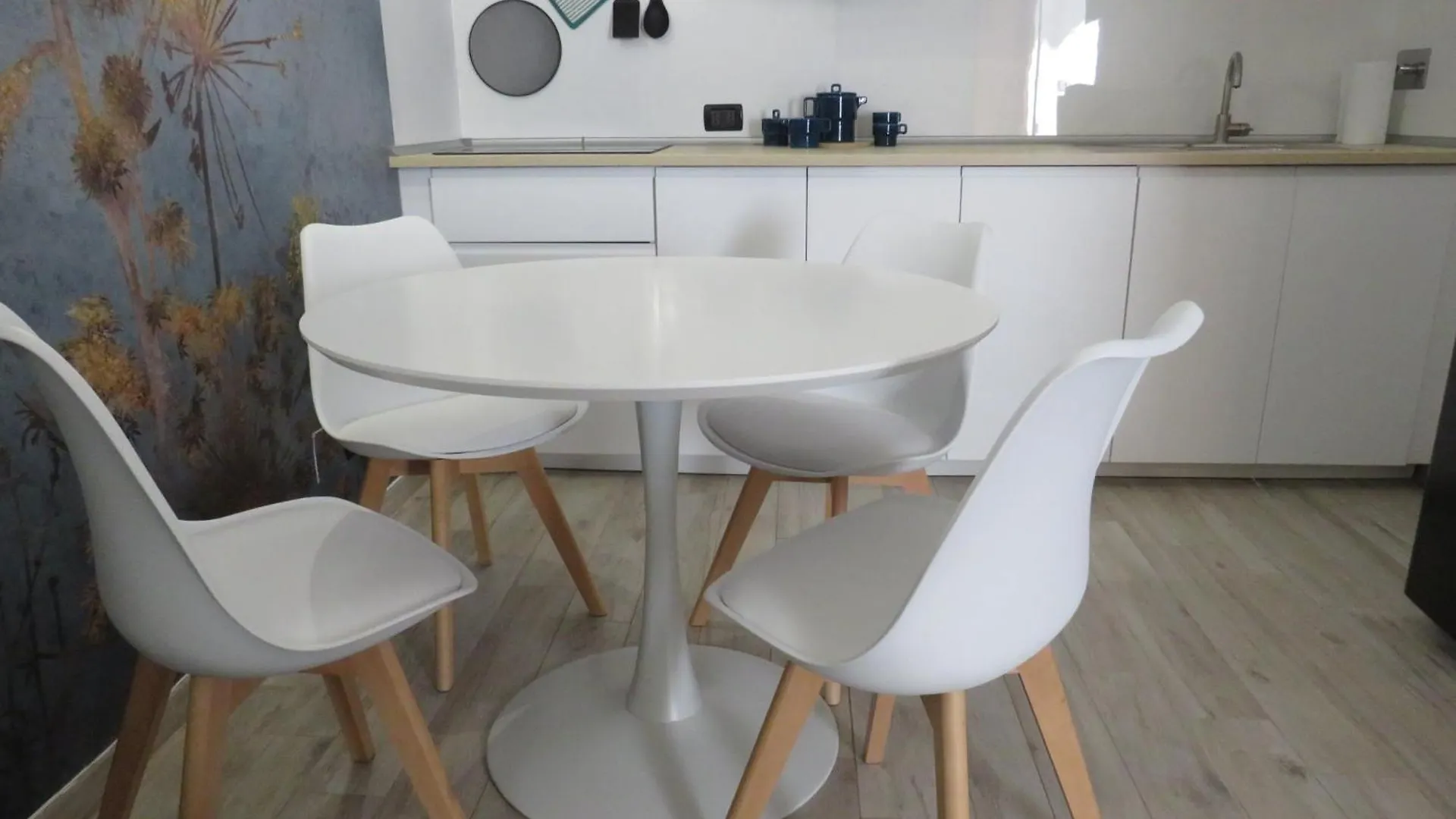 La Piccola Al Mare Apartment Livorno 0*,