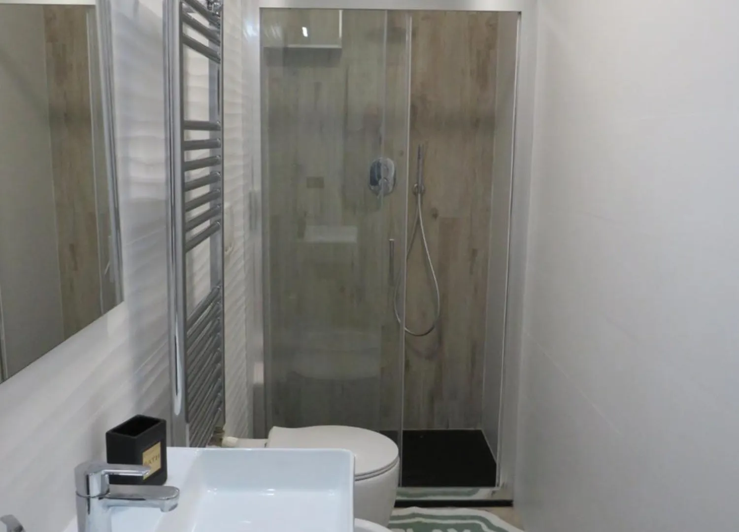 La Piccola Al Mare Apartment Livorno