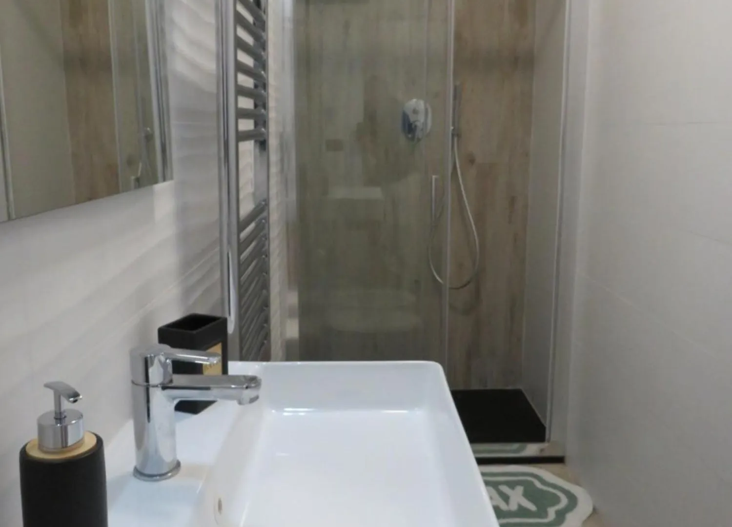 La Piccola Al Mare Apartment Livorno