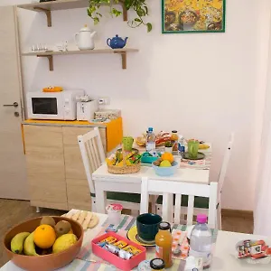 La Casa Dei Nonni Livorno