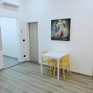 Apartamento Nuovo A 1 Minuto Dal Porto, Livorno