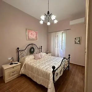 Casa Virginia Livourne