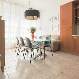 Casa Saffi Livourne