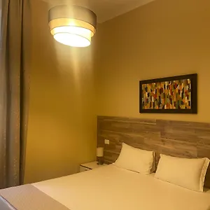 Bed and breakfast Paradise, Livorno
