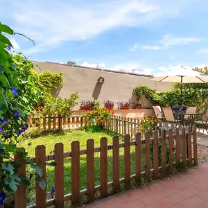 San Marco Bed&garden Livourne
