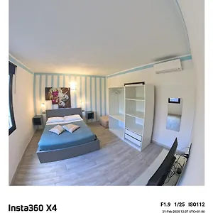La Rosa App Livorno